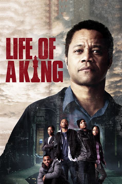 Life of a King (2013) - Posters — The Movie Database (TMDB)