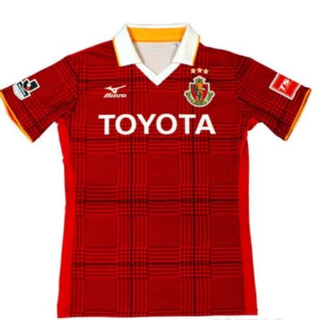 Nagoya Grampus Kits