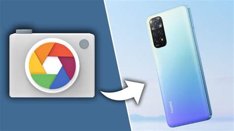 Como INSTALAR GCAM No Redmi Note 11s PASSO A PASSO GA Suporte Tech