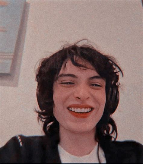 Pin De Oxenic En Finn Wolfhard Chicas Amor De Mi Vida