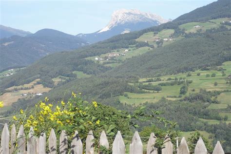 Sommerurlaub Im Eisacktal S Dtirol Wandern Erholen