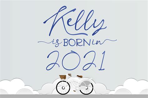 Kelly Signature Font - Design Cuts