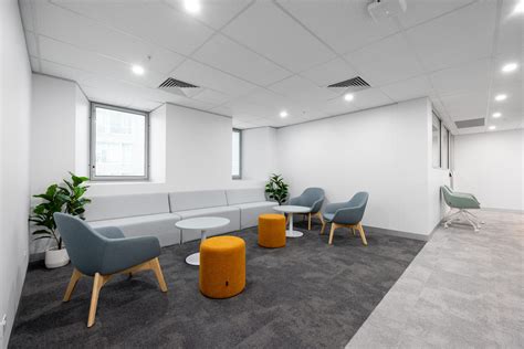 Garvan Institute of Medical Research | Concept