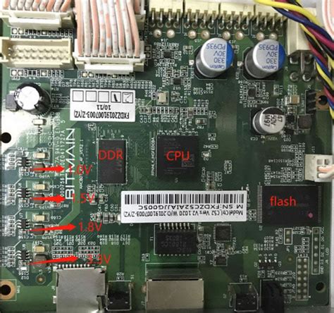 Antminer S Hash Board Repair Guide En Zeus Mining