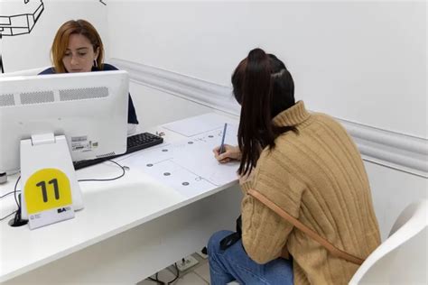 Licencias de conducir Cómo es el test psicológico necesario para aprobar