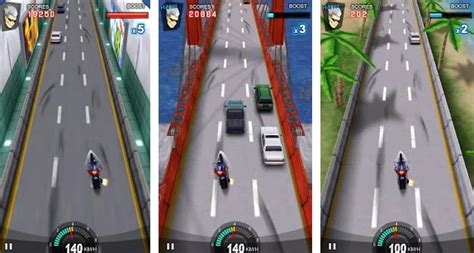 Los 5 Mejores Juegos De Motos Gratis Para Android Softonic