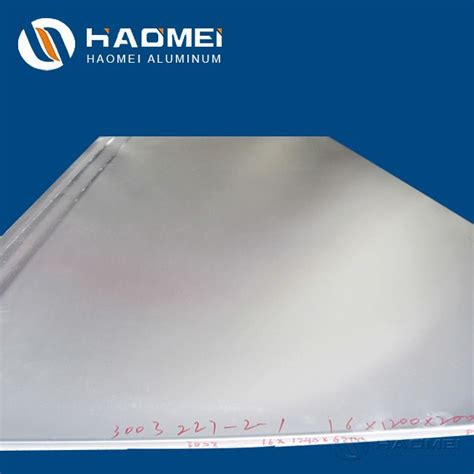 How to Choose Aluminum Plate Thickness