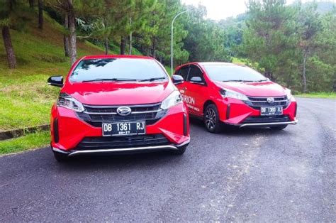 Gambar Detail Tentang Review Pemilik Daihatsu Sirion M Cocok