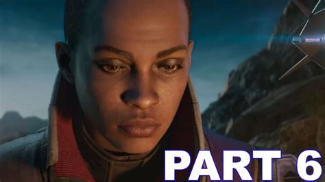 Destiny 2 Season Of The Wish Walkthrough Part 6 Wishing All The Best Quest No Commentary