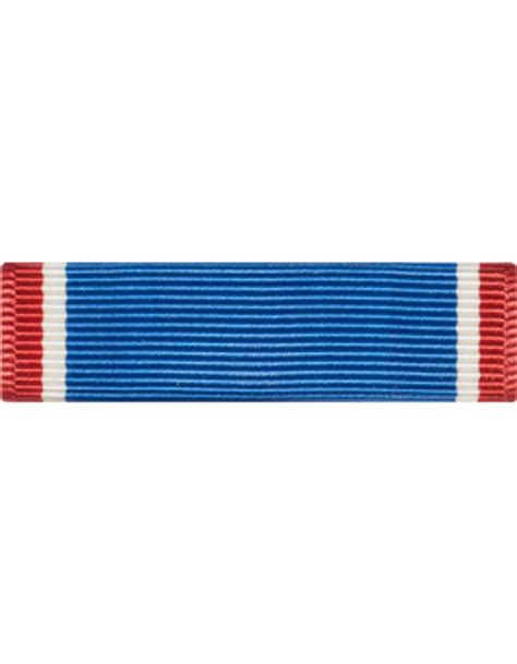 Army Distinguished Service Cross Ribbon