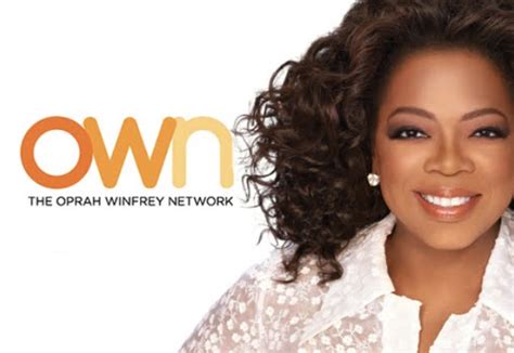 The Oprah Winfrey Network (Discovery) — Terzel Ron