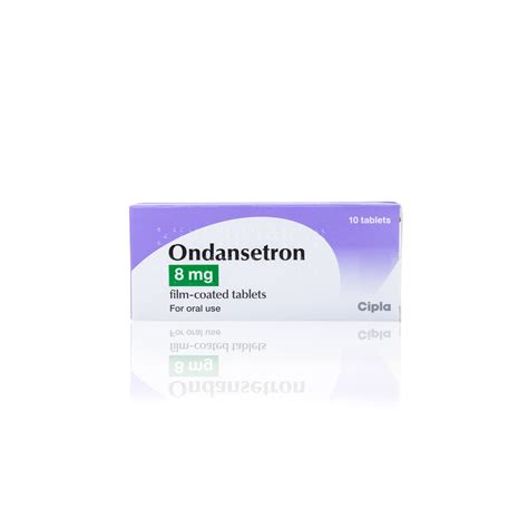Pronunciation Of Ondansetron 1