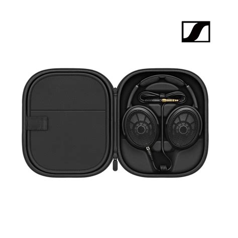 Sennheiser 森海塞爾 Hd490 Pro Plus 專業監聽錄音室開放式耳機 公司貨 Pchome 24h購物