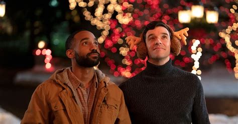 20 Best LGBTQ Christmas Movies of All Time (2023 Update)