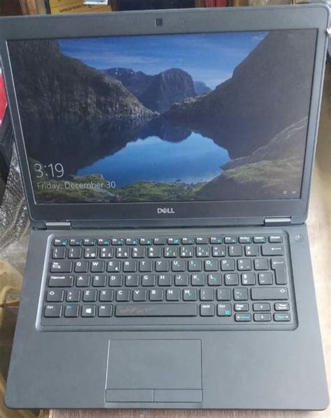 Dell Latitude E Laptop I Processor Generation Gb Ram Ssd