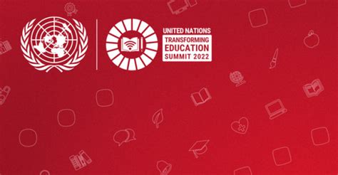 Side Event To The Transforming Education Summit 2022 ‘transforming