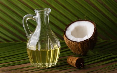 Coconut Oil Virgin Vs Refined Bleached And Deodorized Rbd Kaja Agro