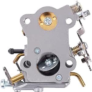 Amazon Replacement Tool Parts For Machine Carburetor Kit For