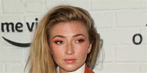 Naked Truth About Diana Hopper How Old Is She Wiki