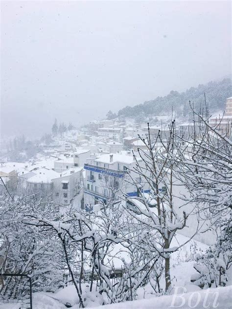 Temporal Nieve Viento Fr O Olas Y Lluvia Ponen Hoy En Riesgo A