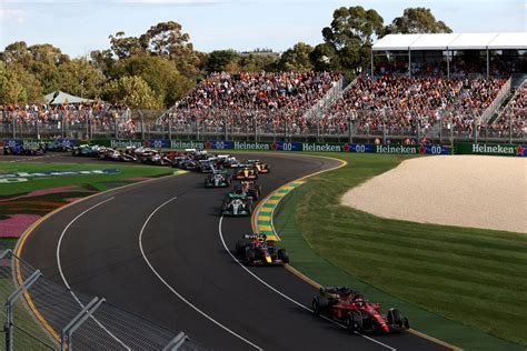 Lukes Weekend Review Australian Gp 2024 F1f