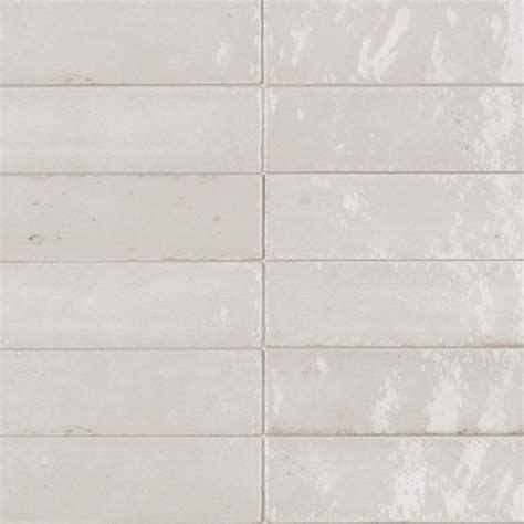 Wandfliese Marazzi Lume White X Gl Nzend Kera Marazzi