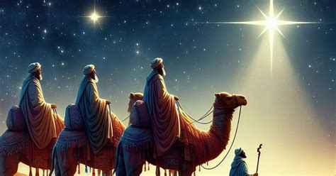 Signos del zodiaco con regalo especial el Día de Reyes Magos