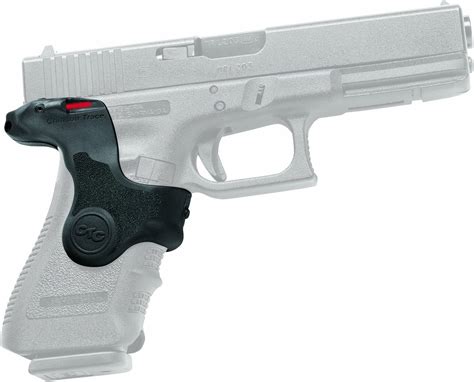 Crimson Trace Lg 417 Lasergrip With Heavy Duty