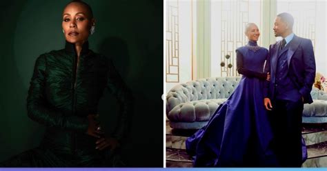 Jada Pinkett Smith's Struggle With 'Alopecia': All You Need To Know ...