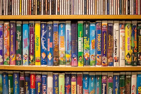 TOP 10 Most Expensive Disney VHS Tapes Of All Time With A