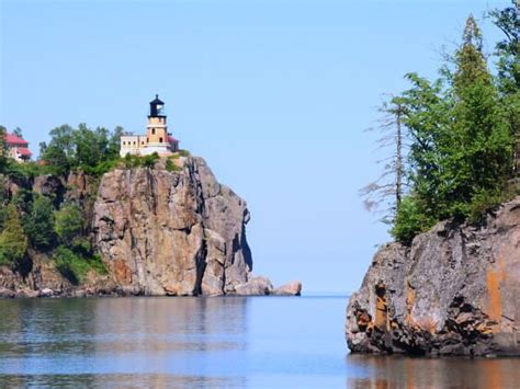 Where to Stop on Minnesota's North Shore Scenic Drive