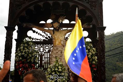 Te Amo Venezuela Mi Pais PÁgina 8 Santuario Del Santo Cristo De La