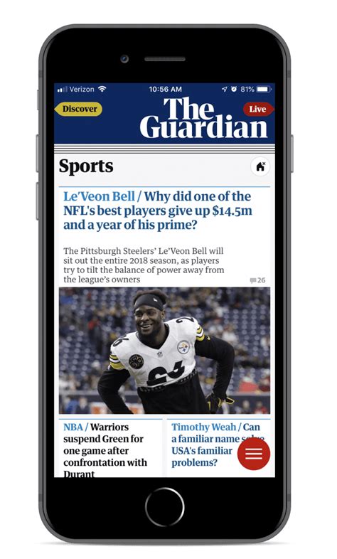 The Case For Building A News App Is Stronger Than Ever Mobiloud