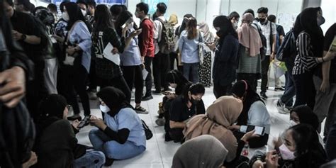 Ciri Ciri Penipuan Modus Lowongan Kerja Awas Jadi Korban Merdeka