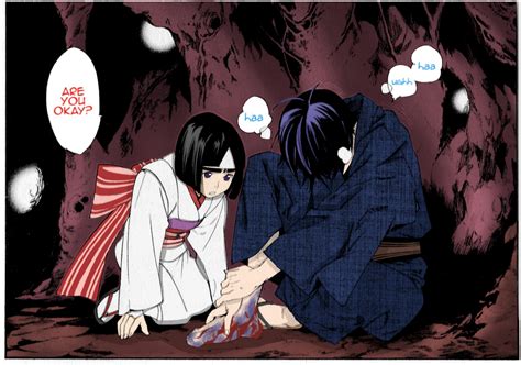 Noragami Yato And Nora