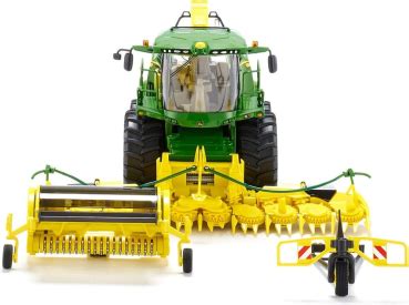 Wiking John Deere Feldhäcksler 8500i 1 32 Hommel Onlineshop