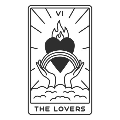 Tarot Card Tattoo Card Tattoo Designs The Lovers Tarot Card Tattoos