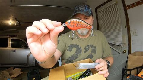 Shop Karls Tackle Spring Sale Karls Bait And Tackle Unboxing