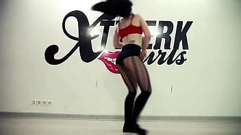 Sasha X Twerk Girls Concurso De Twerk XVIDEOS