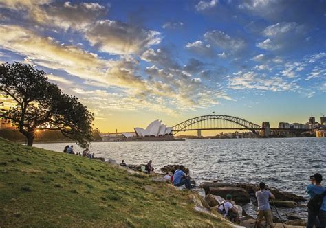 Parks In Sydney Best Parks And Gardens In Sydney Picnic Walks And More