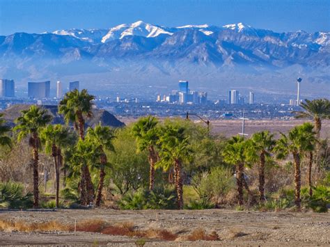 nevada  rum geography