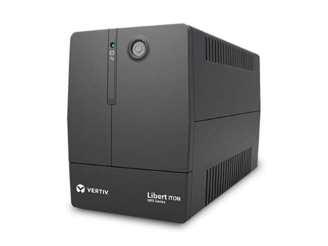 Vertiv Liebert Iton Cx Va Ups Rps