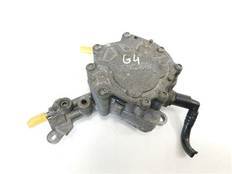 Vacum Pompa VW Passat B5 1 9 TDI Audi A4 B6 Sharan 038145209C VACUM