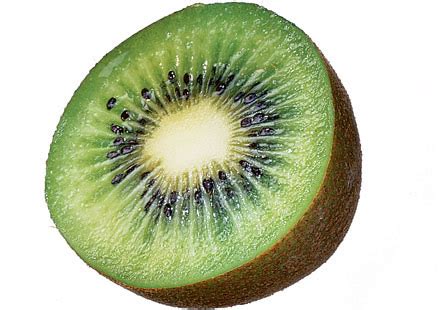 Kiwi Fruit - Facts, Pictures, Health Benefits and Nutritional Value