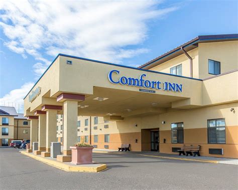 Comfort Inn Gateway to Glacier Coupons Shelby MT near me | 8coupons