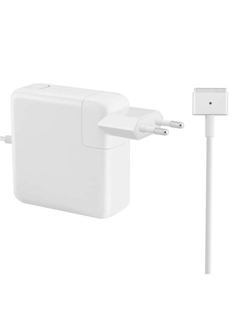 Cargador Original Apple Macbook Air Magsafe 2 45w A1436 A1436