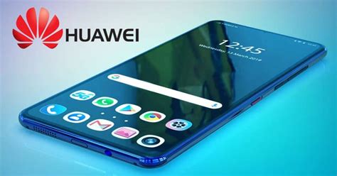 Best Huawei Phones March 2024 12gb Ram 60mp Cameras