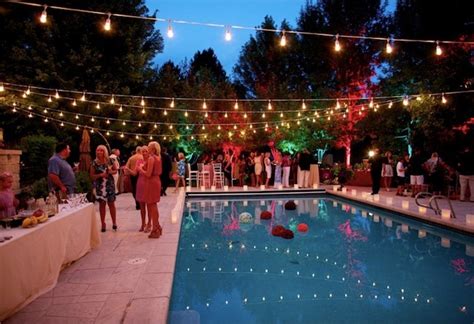 20 best images about Pool Party Lights on Pinterest | Paper lanterns ...