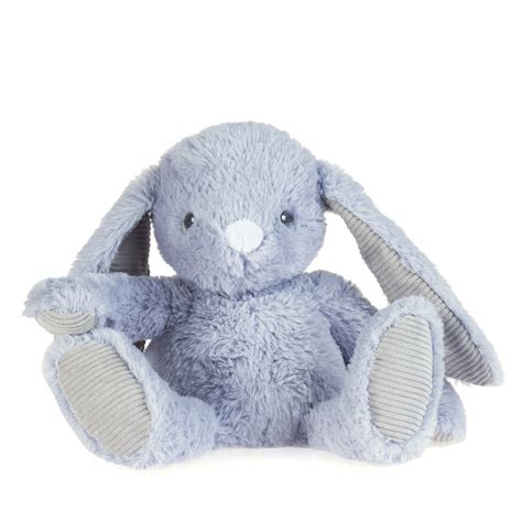 Bouillotte Peluche Lapin Fabriquee En France Peluche Fr