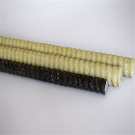 Diameter Mm Mm Fibre Reinforced Plastic Bendable Gfrp Rebar